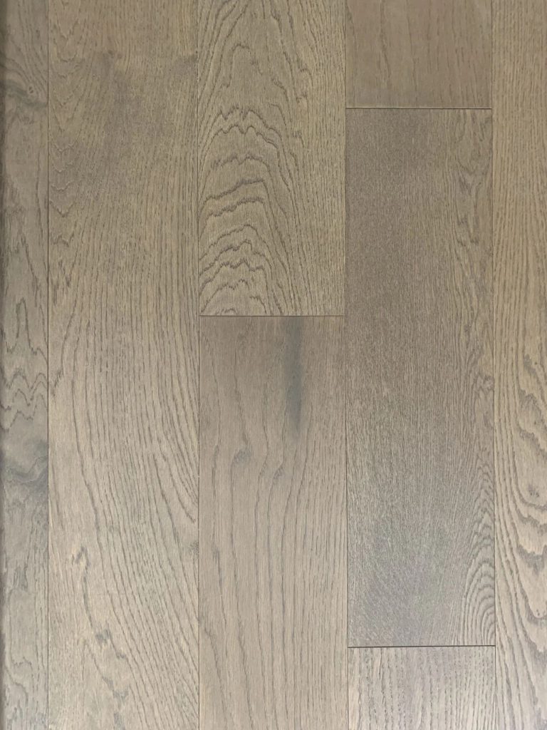 Engineered Hardwood