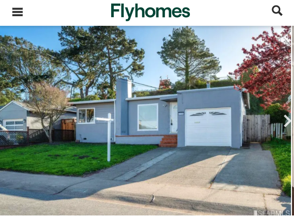 buy a house without bidding