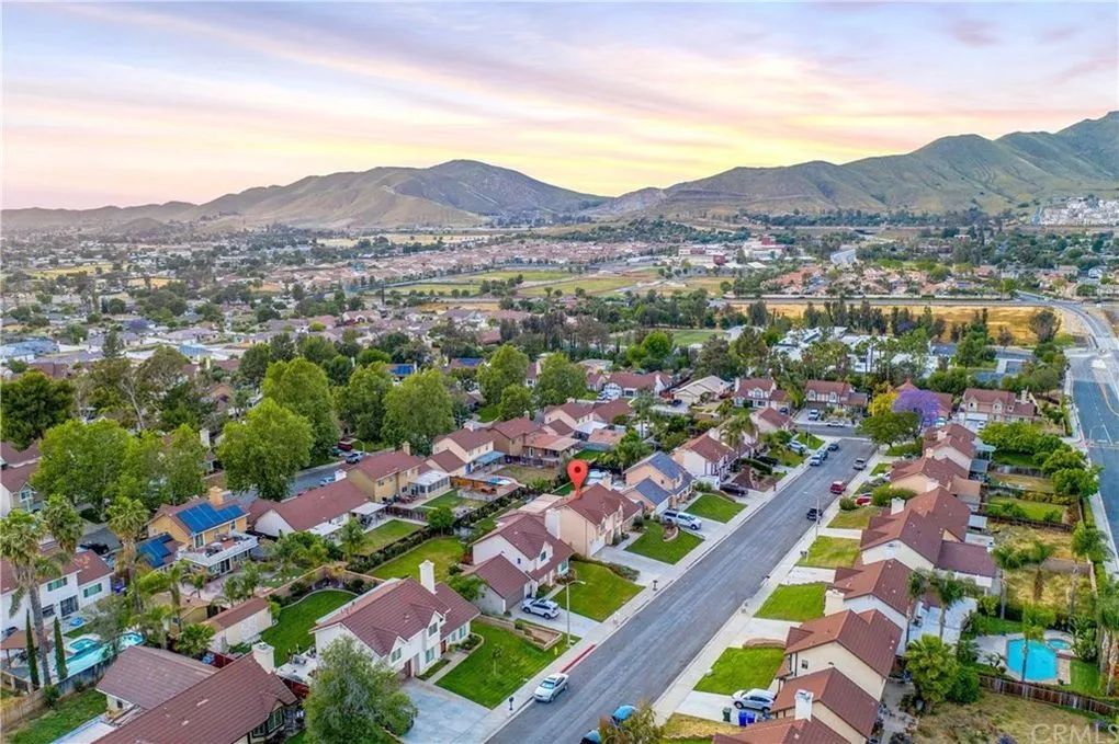 Eastvale/Jurupa Valley housing