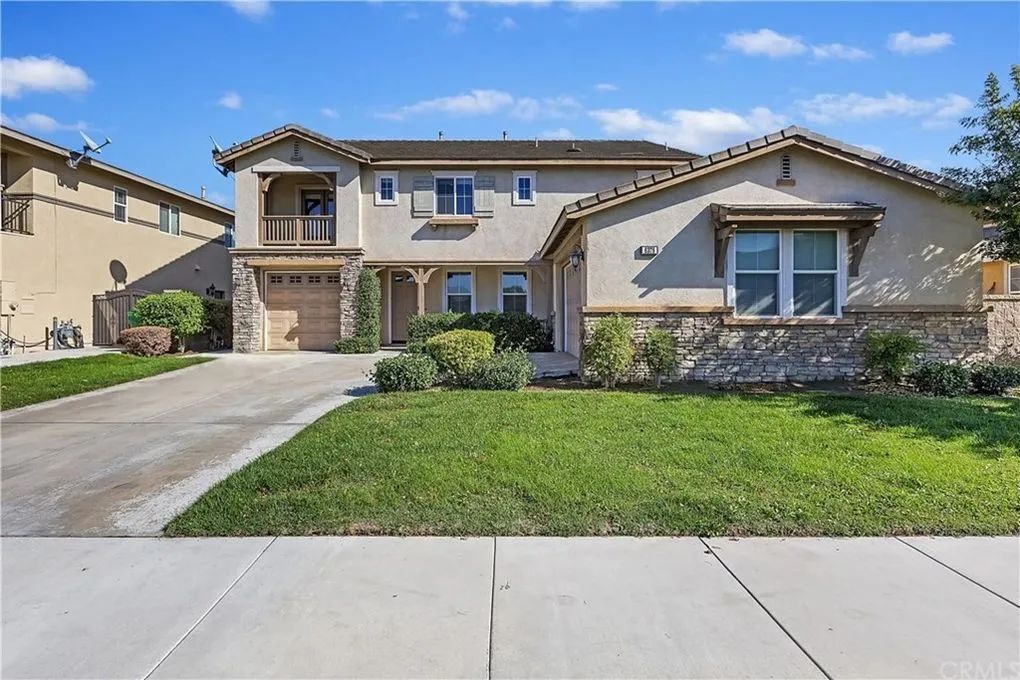 Eastvale/Jurupa Valley housing
