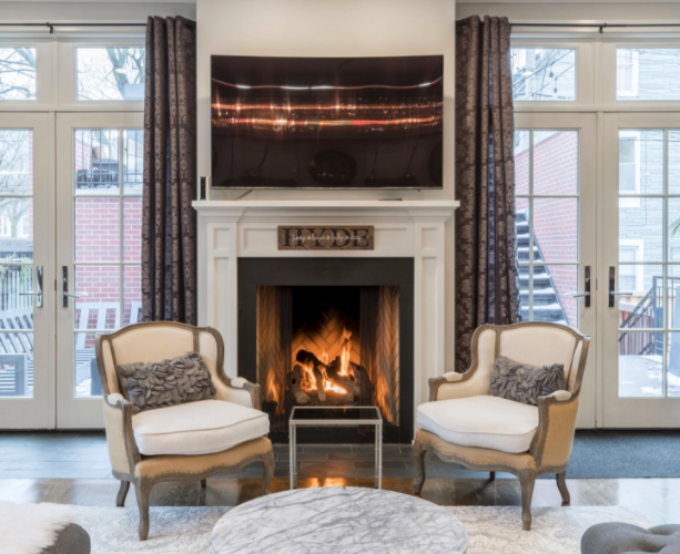 house decor
