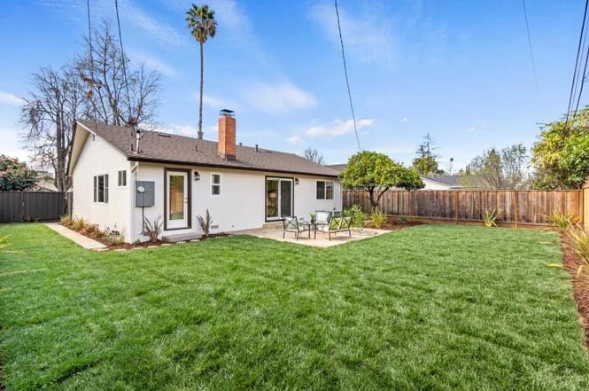 house in san jose