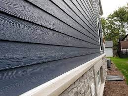 lp siding