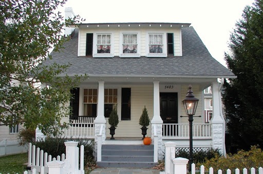American Bungalow