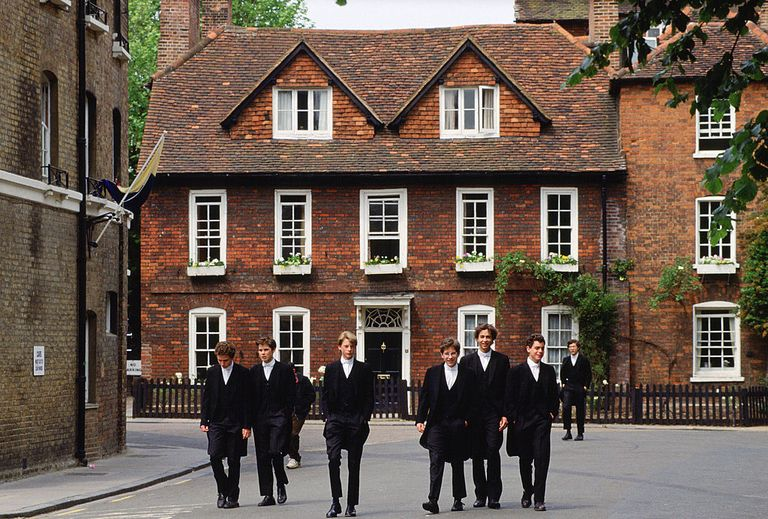 private school