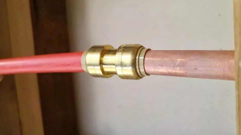 pex pipe
