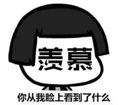 envy
