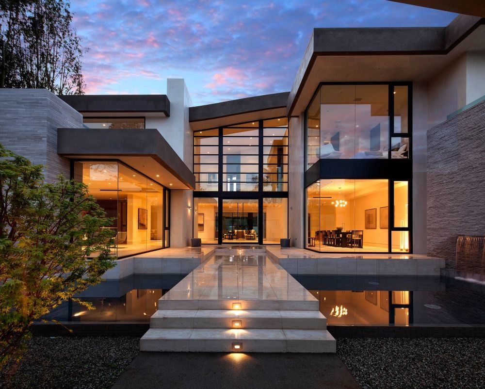 Modern Style