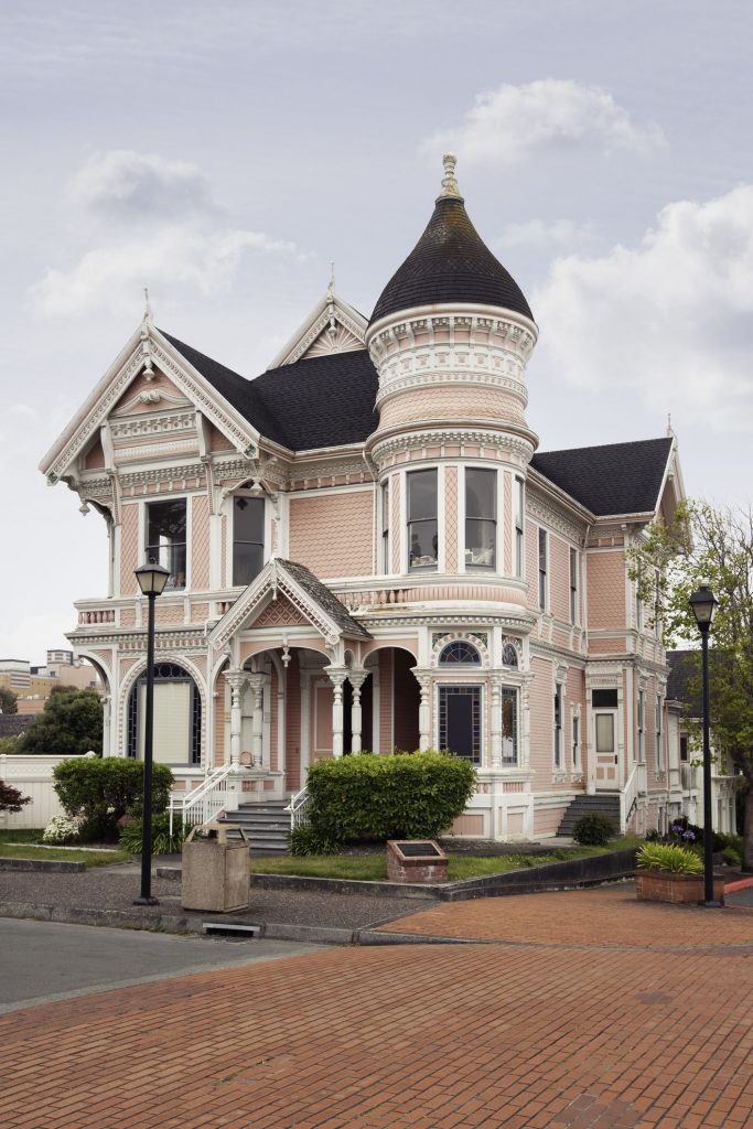 Victorians