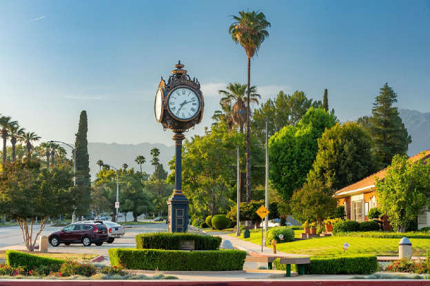 buy a house in san marino