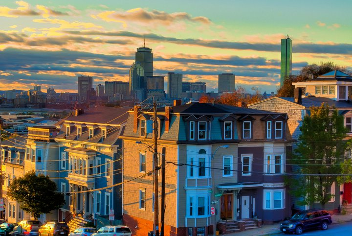 South Boston