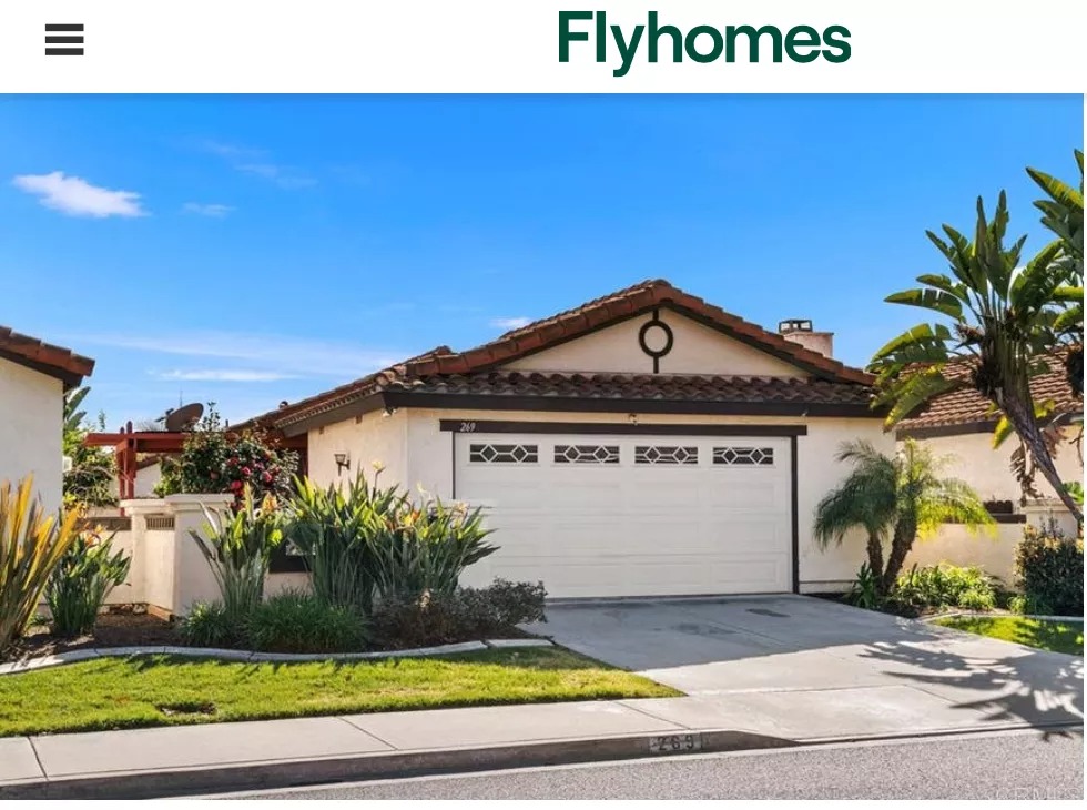 buy a house without bidding