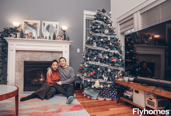 buying a house in US