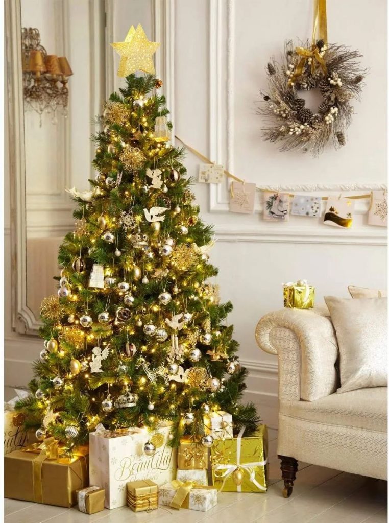 christmas decoration