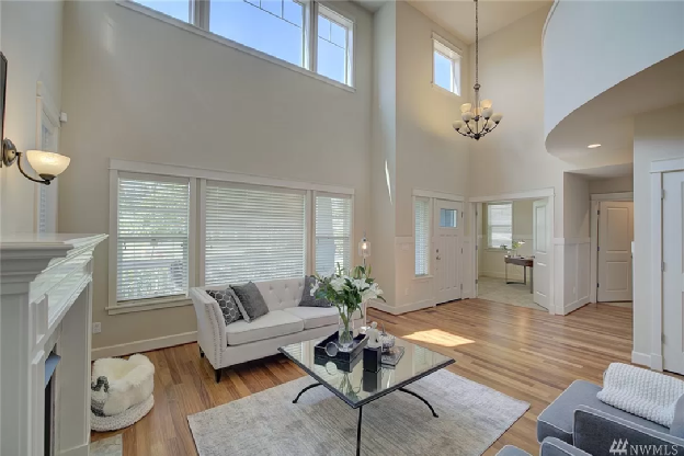 buying a house in US