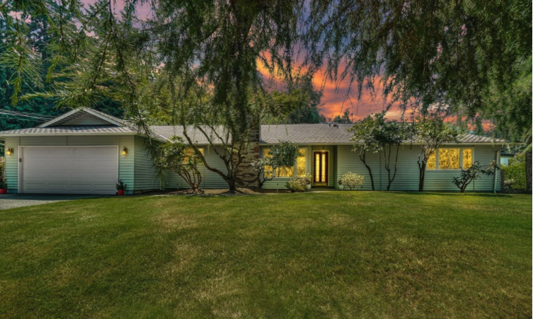 Flyhomes Cash Offer win the house