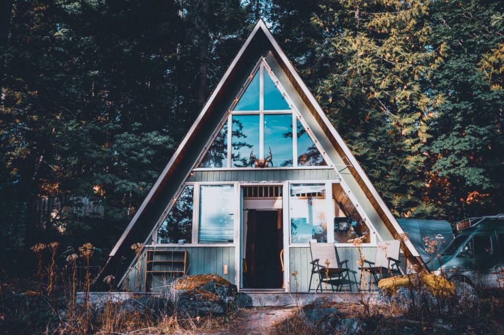 buy a house in bay area