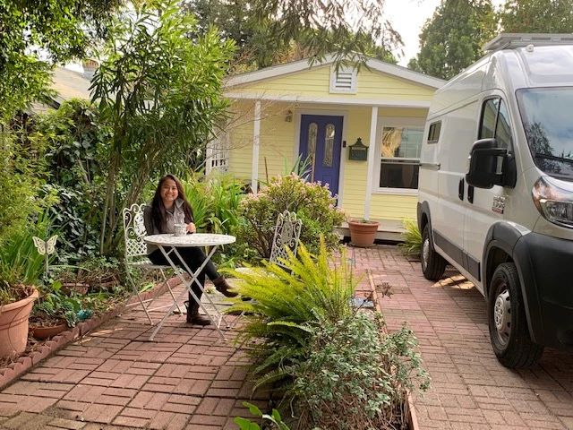 buy a house in bay area