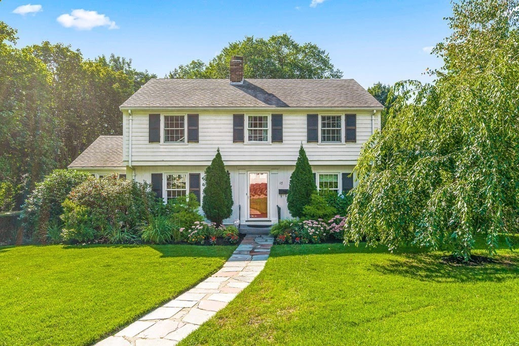 boston housing market