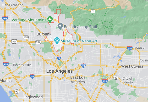 Glendale housing