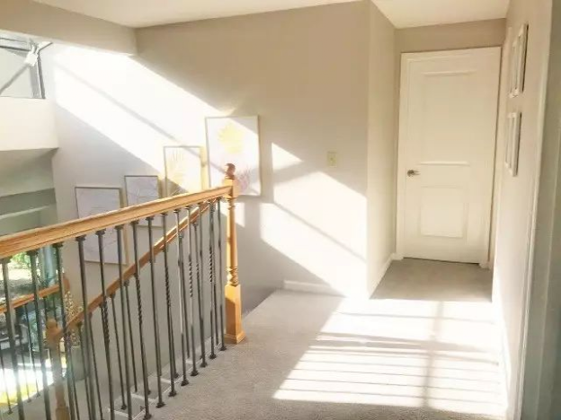 agents remodel their homes