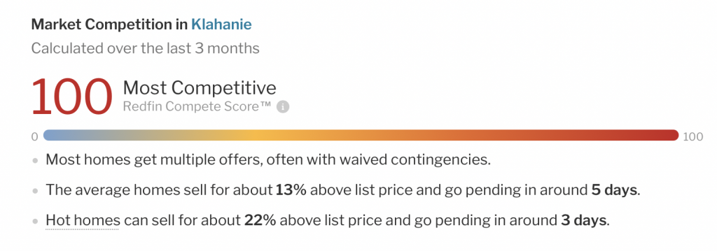 top home buying zipcode in seattle