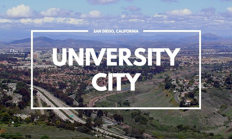 buying house in University City