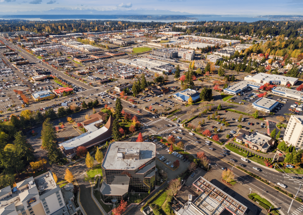 seattle real estate investing