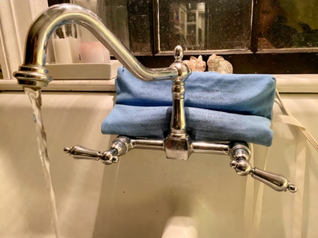 5 winter home maintenance tips in California