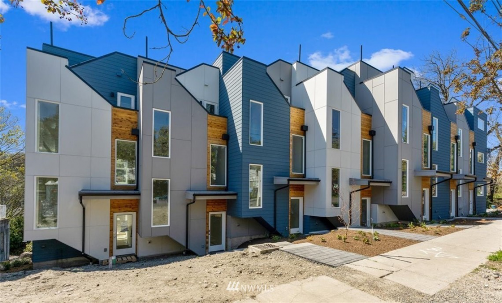 tips for seattle real estate investing