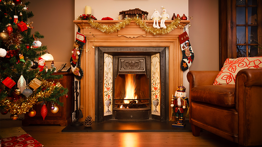 5 winter home maintenance tips in California