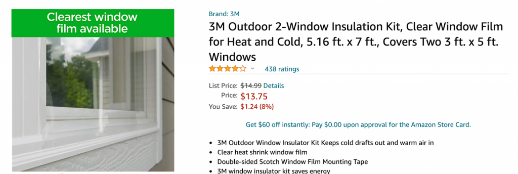 5 winter home maintenance tips in California