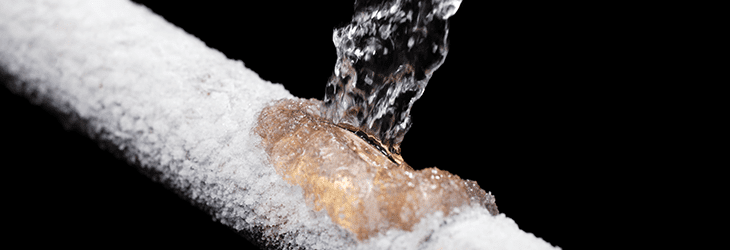 5 winter home maintenance tips in California