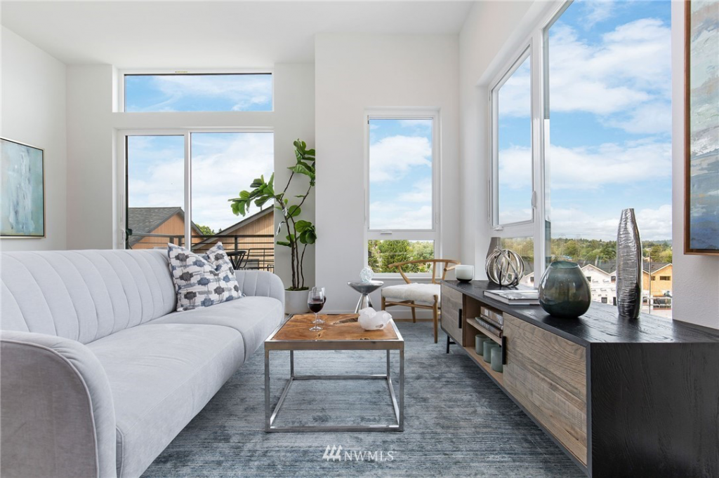 seattle real estate investing