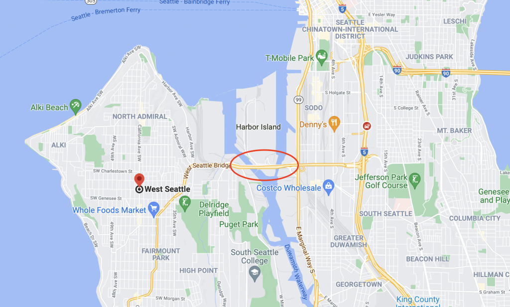 seattle real estate investing