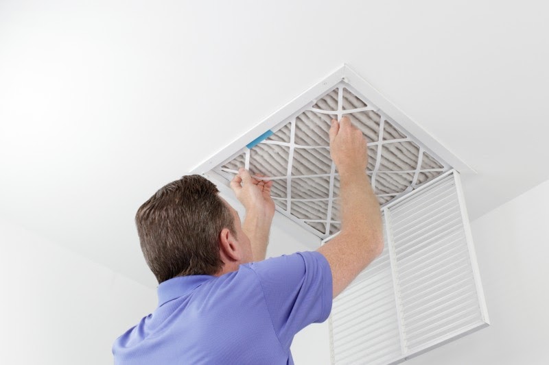 5 winter home maintenance tips in California