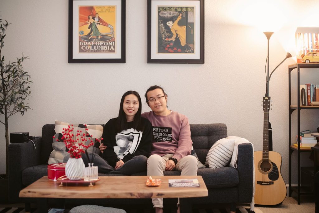 buying house in US