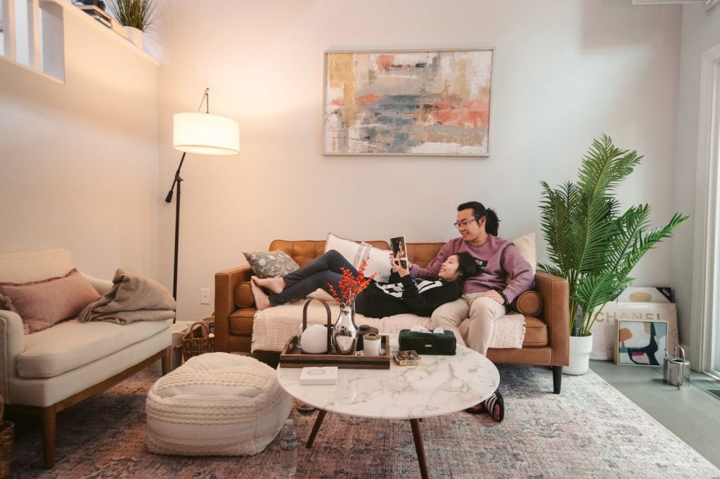 buying house in US