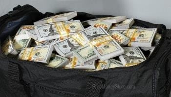 how to make cash offer without cash