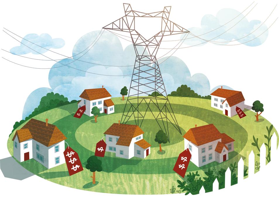 power-lines-and-property-value