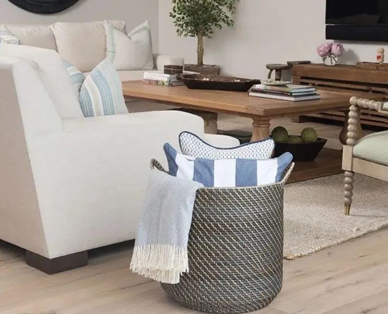 how to clean house fast