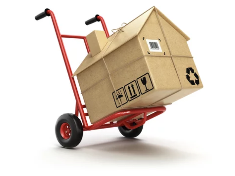 cost to buy a house in 2022