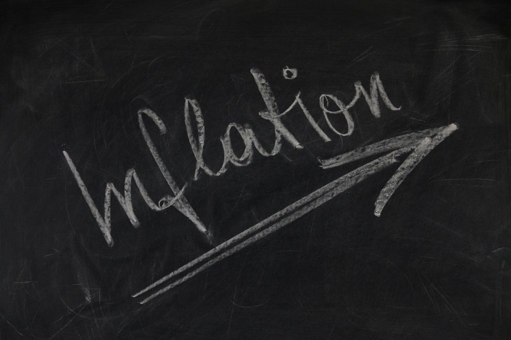 Mortgage Rates Continue to Rise