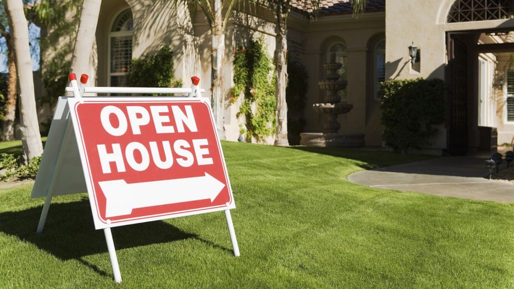 house selling tips