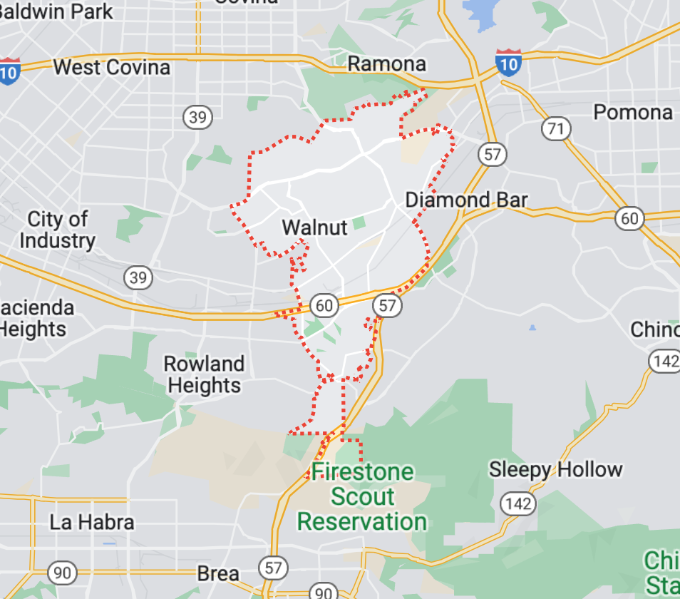 socal 2022 end year analysis