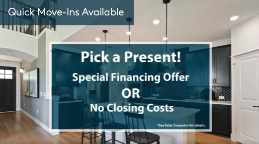 new construction homes