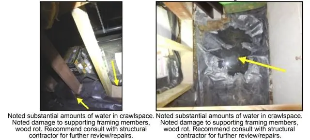 House Inspection