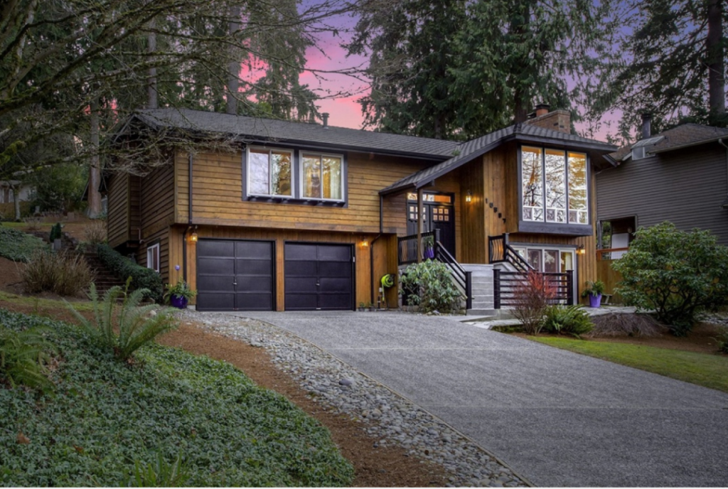 Kirkland Single Family House