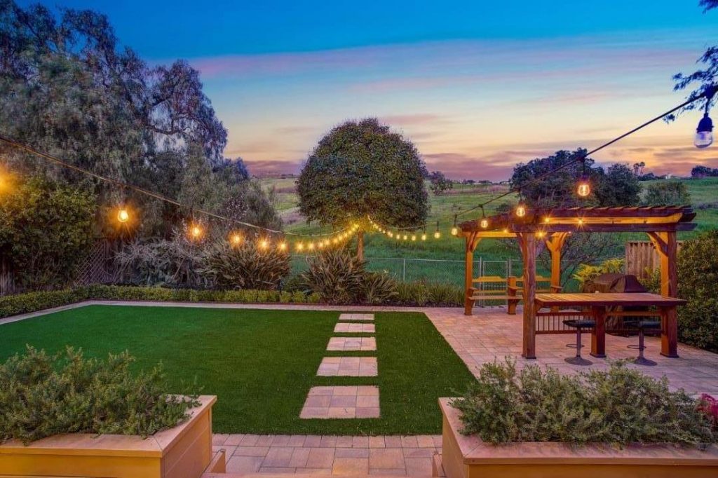 San Jose Home
