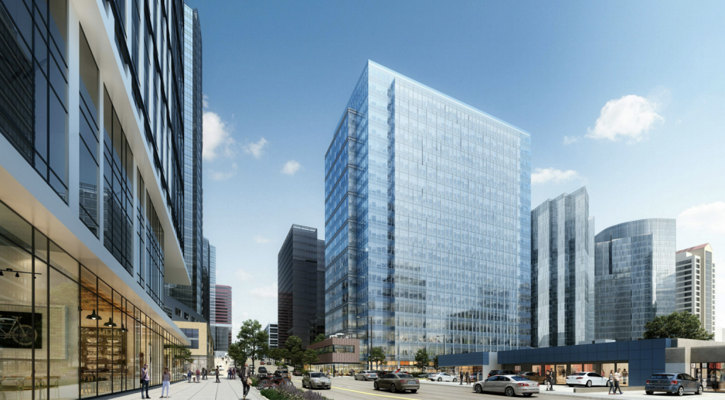 seattle investment house